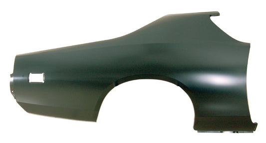 Quarter Panel - OE Style - RH - 71 Charger will fit 72 with modifications