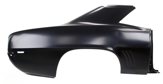 Quarter Panel - OE Style - RH - 69 Camaro Coupe
