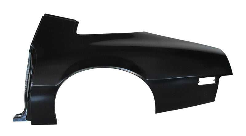 Quarter Panel - OE Style - LH - 75-81 Firebird