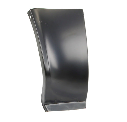 Lower Front Bedside Repair Panel - RH - 73-91 Chevy GMC Suburban