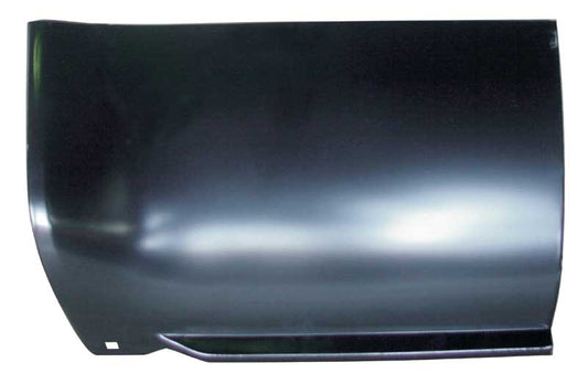 Bedside Repair Panel (11&quot; High) - Lower Front - RH - 73-91 Full Size Blazer Jimmy