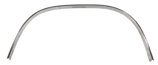 Wheel Opening Molding - Rear - RH - 70-76 Plymouth Duster; 71-72 Dodge Demon, 73-76 Dart Sport