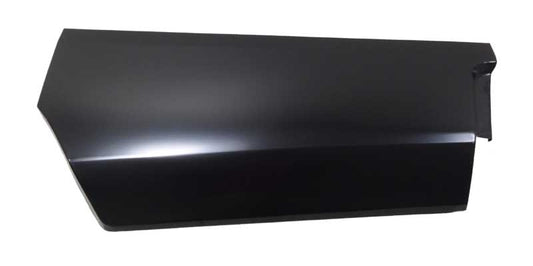 Lower Rear Quarter Panel Patch - LH - 68-70 Charger