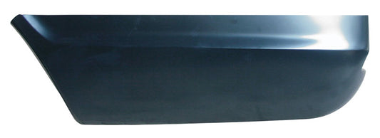 Bedside Repair Panel (12&quot; High) - Lower Rear - RH - 67-72 Chevy GMC C/K Suburban