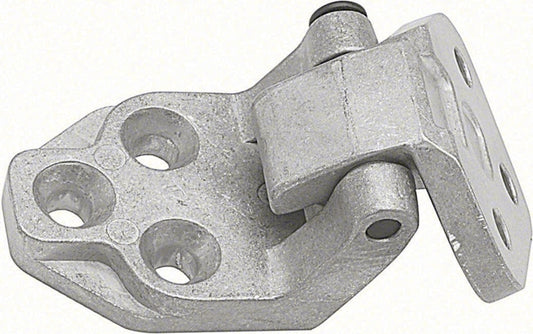 Upper Door Hinge - LH or RH - 62-66 Chevy II Nova