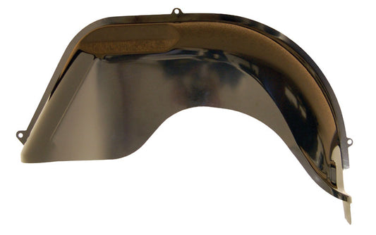 Inner Wheelhouse - RH - 71-74 B-Body