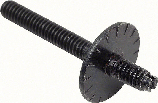 Vent Frame Upper Adjusting Screw - 67 Camaro Firebird
