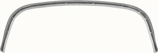 Convertible Well Rain Gutter - 67-69 Camaro Firebird