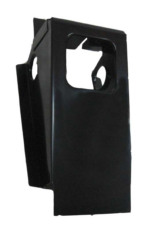Trunk Lock Support - 70-73 Dart; 71-73 Scamp