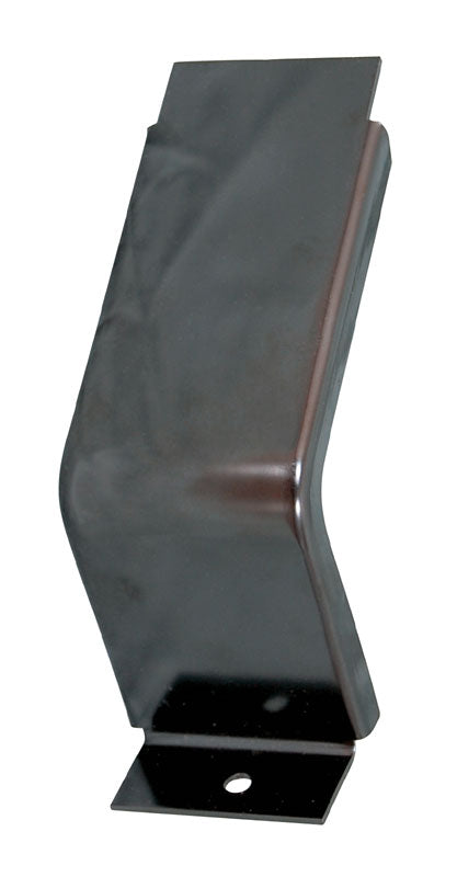 Spare Tire Hold Down Bracket - 62-65 Dodge Plymouth B-Body