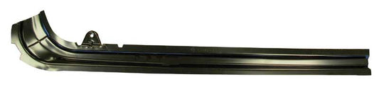 Trunk Gutter - Upper - LH - 68-70 Coronet Super Bee