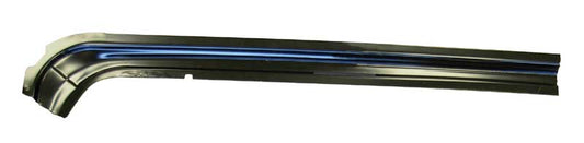 Trunk Gutter - Upper - RH - 68-70 Coronet Super Bee