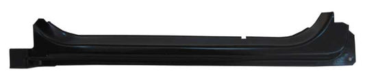 Trunk Gutter - LH - 70-74 Dodge Challenger