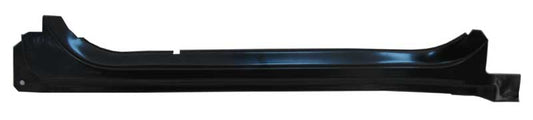 Trunk Gutter - RH - 70-74 Dodge Challenger