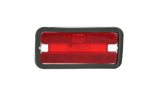 Side Marker Lamp Assembly -Rear - RH - 70-81 Fireibird