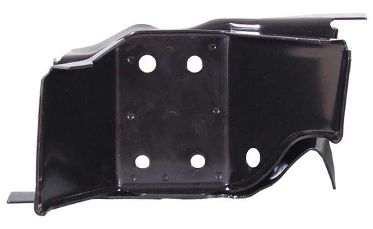 Leaf Spring Mount - Front - LH - 70-74 E-Body