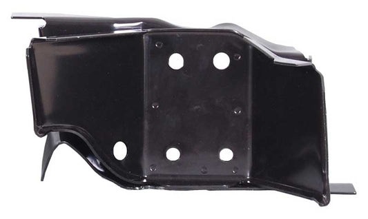 Leaf Spring Mount - Front - RH - 70-74 E-Body
