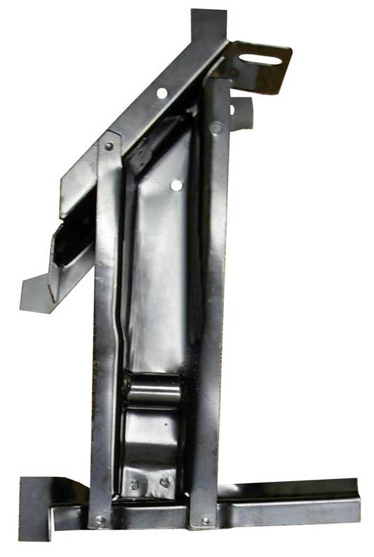Leaf Spring Mount - Rear - LH - 66-70 Dodge B-Body