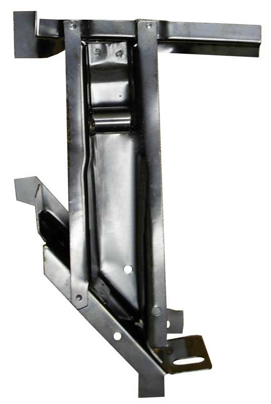 Leaf Spring Mount - Rear - RH - 66-70 Dodge B-Body