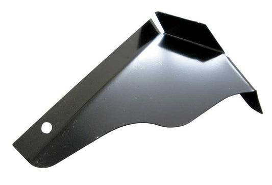 Rear Cross Rail Filler - LH - 68-72 Chevy II Nova