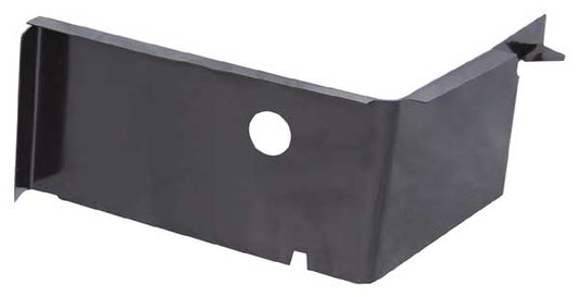 Quarter Panel Inner Reinforcement - RH - 71-72 Plymouth B-Body