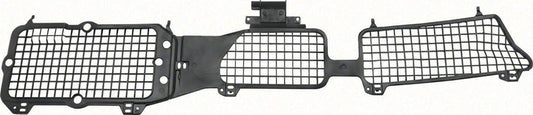 Cowl Vent Grille Screen - 70-81 Camaro Firebird
