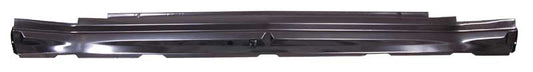 Taillight Panel - Lower - 69 Plymouth B-Body