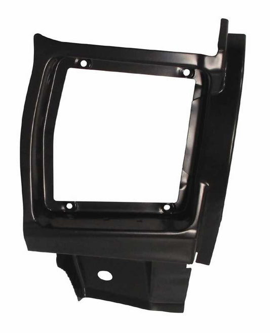Taillight Mount - Outer - LH - 68-69 Dart