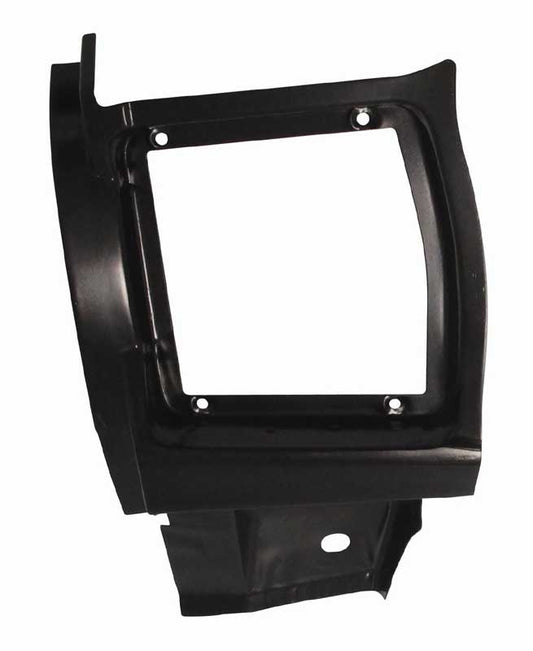 Taillight Mount - Outer - RH - 68-69 Dart