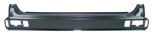 Taillight Panel - 68-69 Chevy II Nova