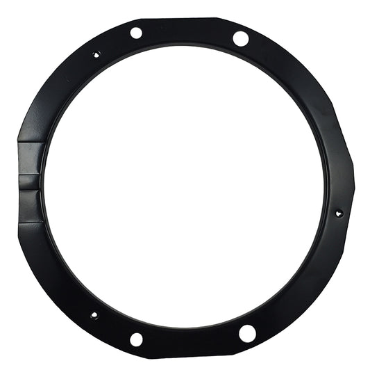 Taillight Bezel Reinforcement - LH or RH - 63 Galaxie