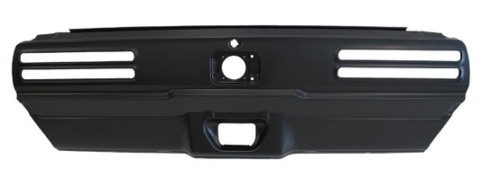 Taillight Panel - 67-68 Firebird