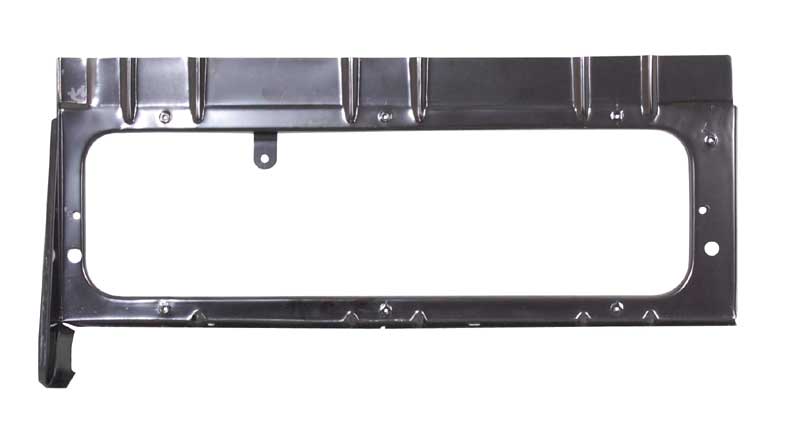 Taillight Bracket - LH - 72 Duster