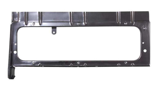 Taillight Bracket - LH - 72 Duster