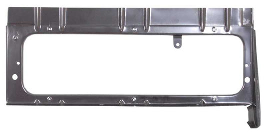 Taillight Bracket - RH - 72 Duster