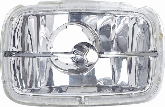 Parking Lamp Assembly - Lens and Housing - LH or RH - 78-81 Camaro Z28