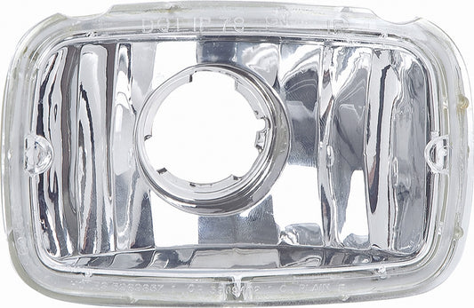 Parking Lamp Assembly - Lens and Housing - LH or RH - 78-81 Camaro