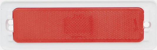 Side Marker Lamp Assemblies - Rear - Lens & Housing - LH/RH Pair - 70-74 Nova