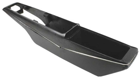 Console Base - 68-72 Chevelle El Camino; 70-72 Monte Carlo