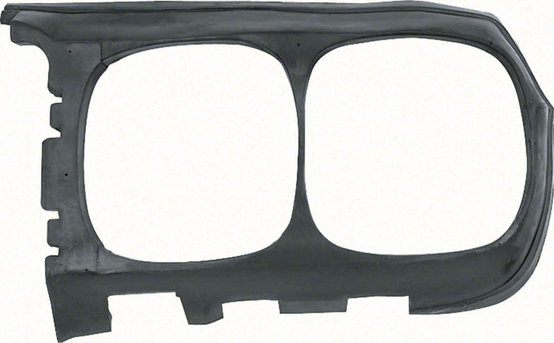 Headlamp Bezel Cushion - LH - 69 Firebird Trans Am