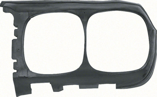 Headlamp Bezel Cushion - LH - 69 Firebird Trans Am