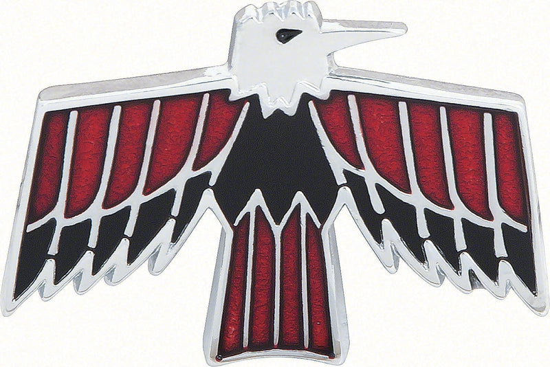 Fender Emblem - Bird Logo - LH or RH - 67-68 Firebird
