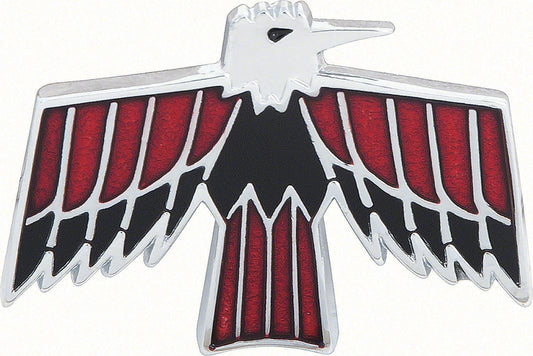 Fender Emblem - Bird Logo - LH or RH - 67-68 Firebird