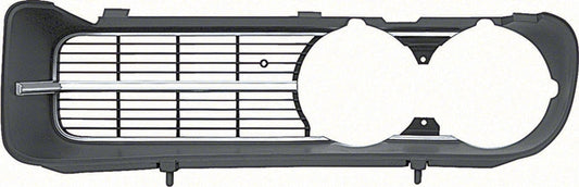Grille - LH - 68 Firebird 400