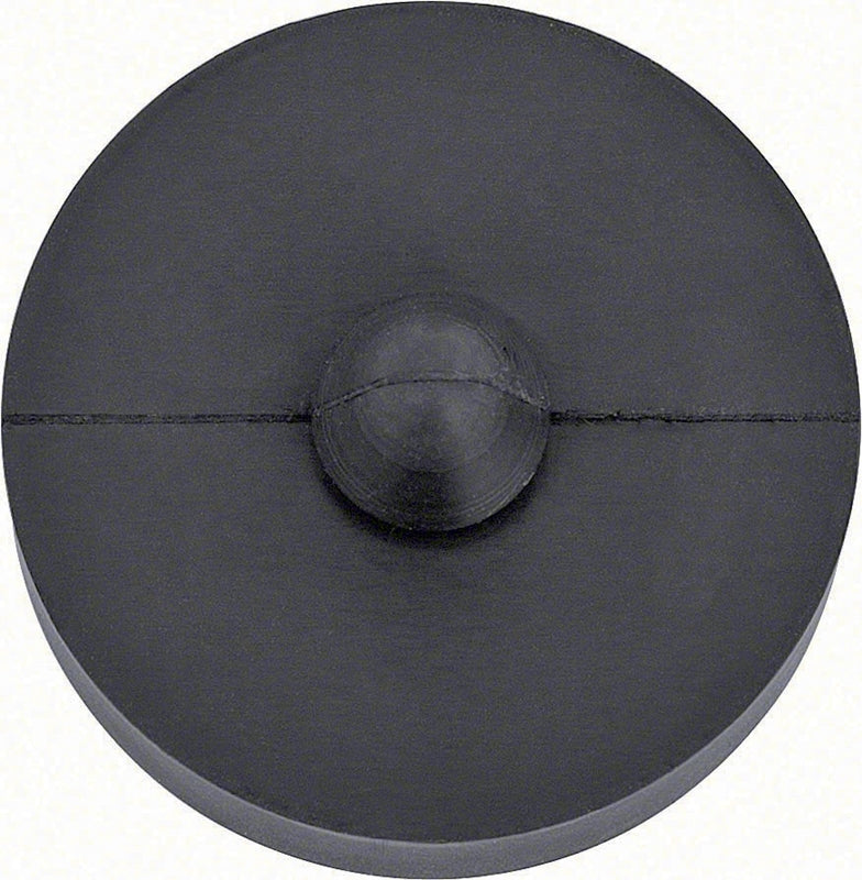 Door Window Stop Bumper - 68-69 Chevy II Nova; 70-81 Camaro Firebird