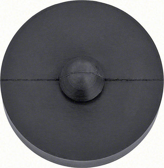 Door Window Stop Bumper - 68-69 Chevy II Nova; 70-81 Camaro Firebird