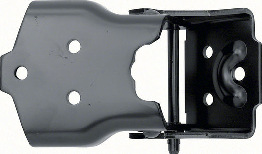 Door Hinge - Lower - LH or RH - 70-81 Camaro Firebird