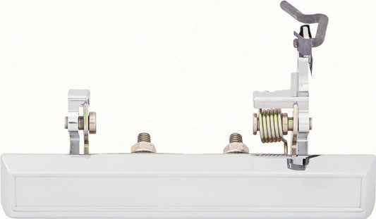 Door Handle - Outside (6 3/8" long, original doors only) - RH - 70-75 Camaro Firebird