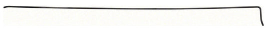 Trunk Hinge Torque Rod - Models without Rear Spoiler - RH - 70-81 Camaro Firebird
