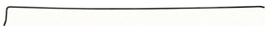 Trunk Hinge Torque Rod - LH - 70-81 Camaro Firebird